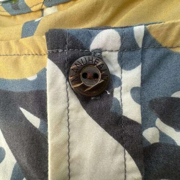 Manuheali'i dress - Picture 4 of 6